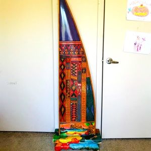 Diseños Caeza Fos Cabezas Hand carved Piece